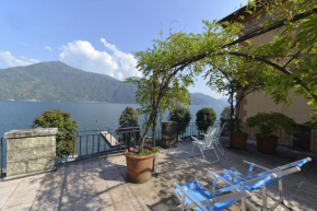 Casa la Terrazza sul Lago - WelcHome